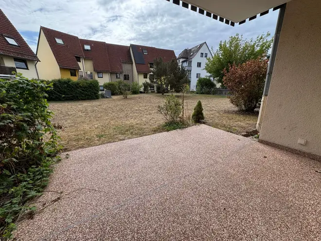 3 Zimmer Wohnung mit 89 m² in Gießen – Bild 5