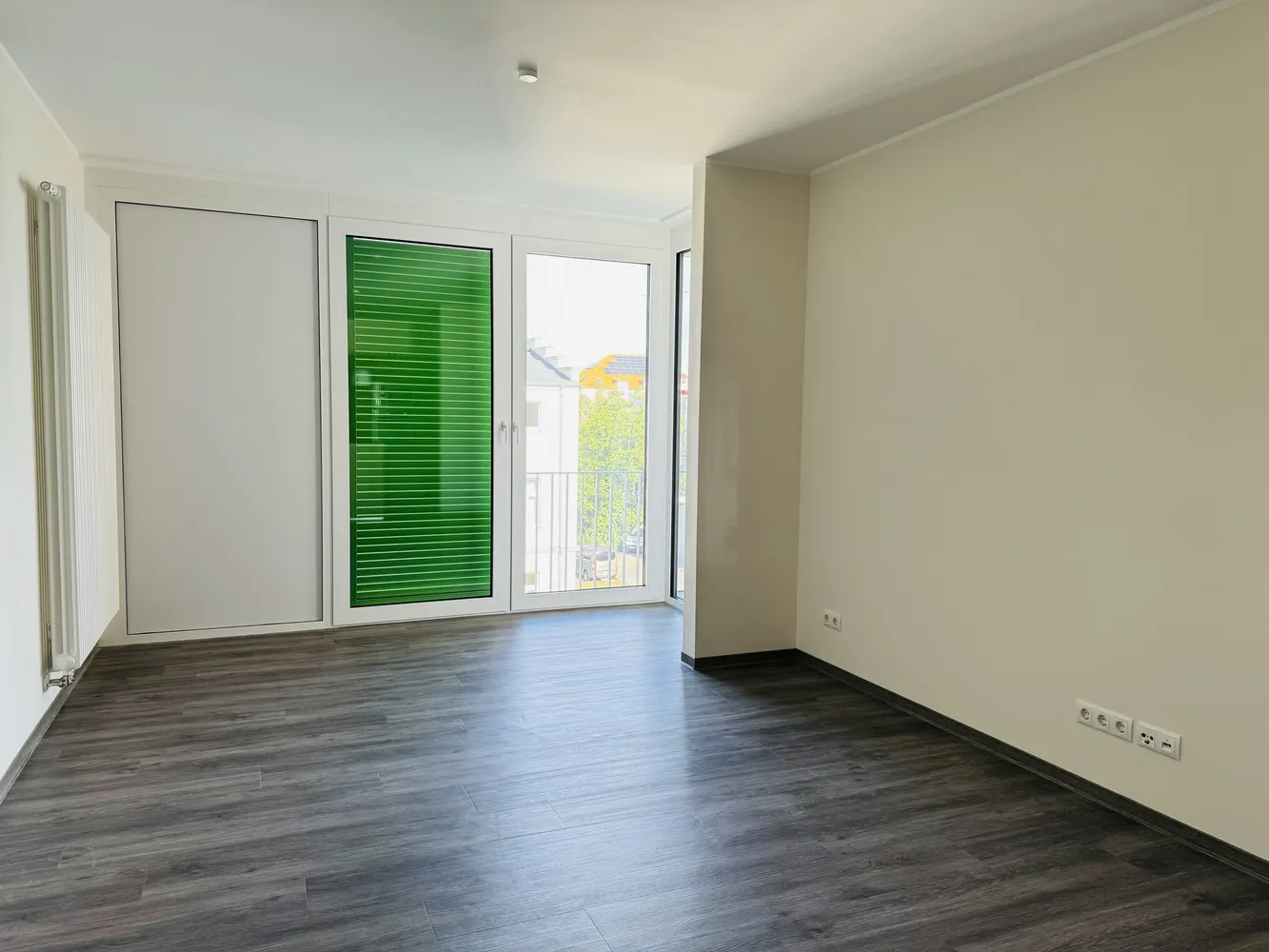 4 Zimmer Wohnung mit 93 m² in Bautzen – Bild 1