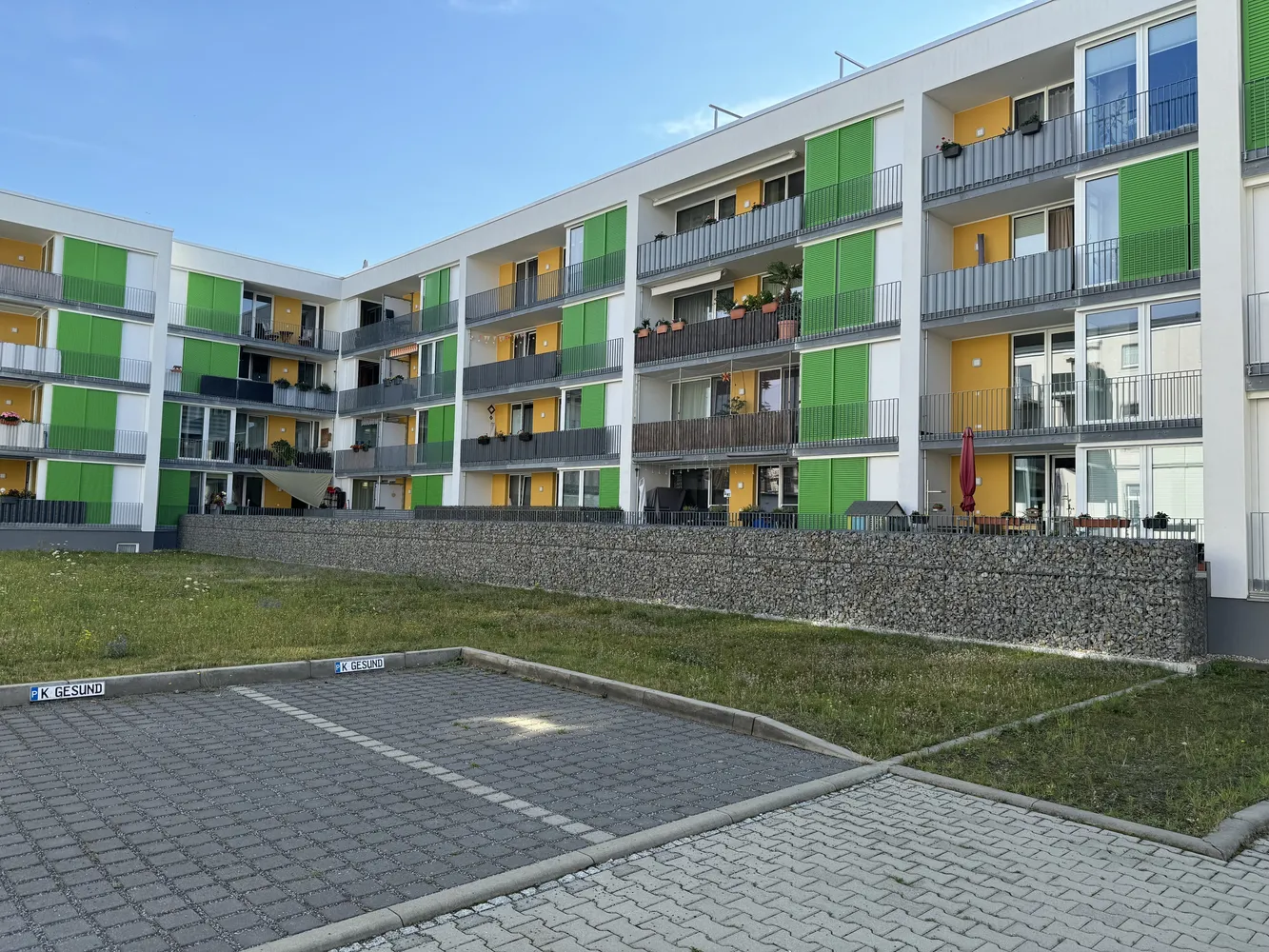 4 Zimmer Wohnung mit 93 m² in Bautzen – Bild 11