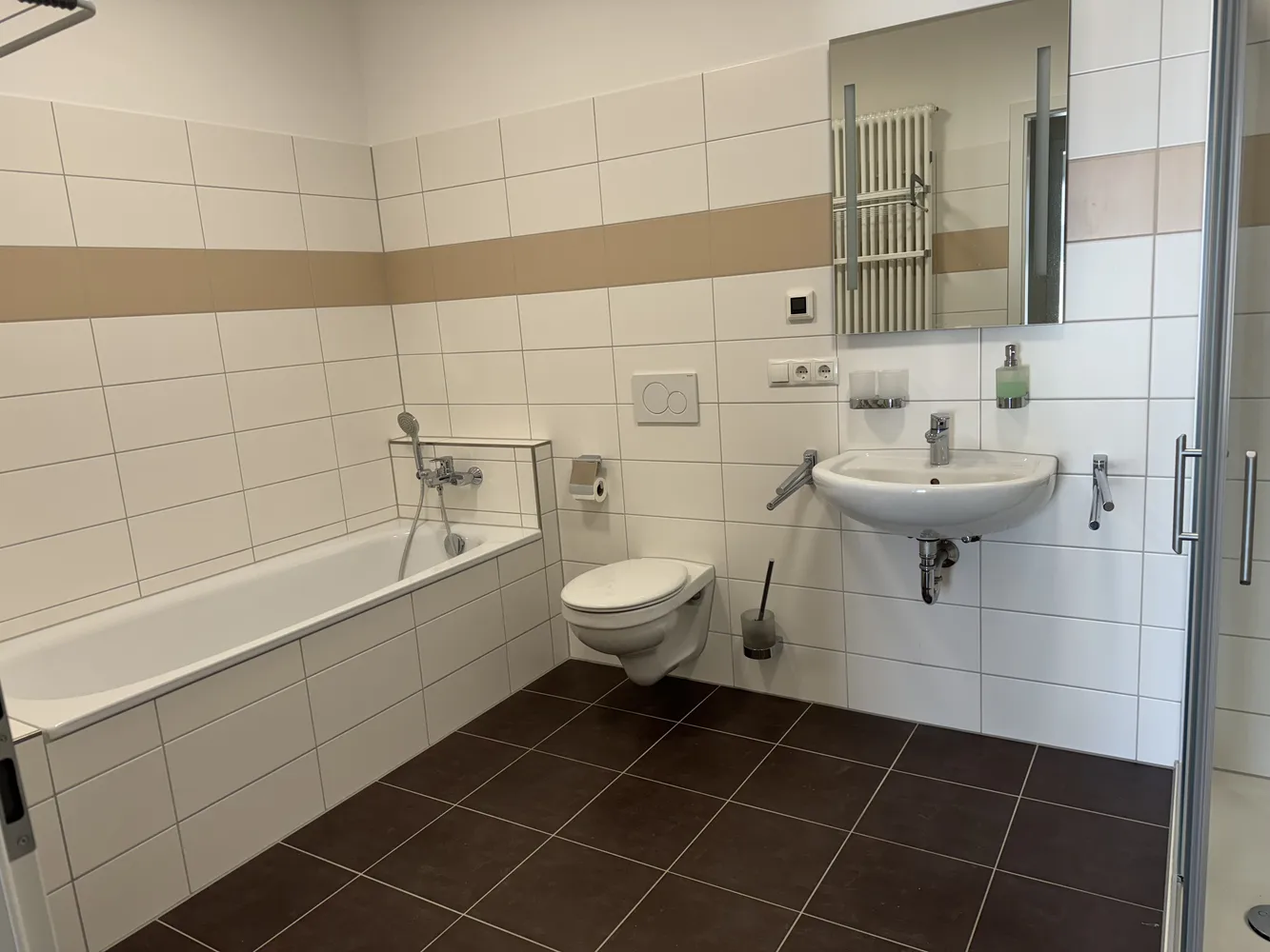 4 Zimmer Wohnung mit 93 m² in Bautzen – Bild 9