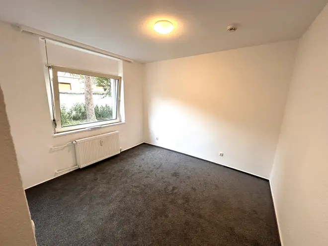 1 Zimmer Wohnung mit 26 m² in Krefeld – Bild 1