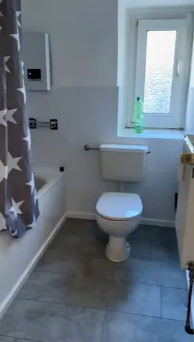 1 Zimmer Wohnung mit 26 m² in Krefeld – Bild 2