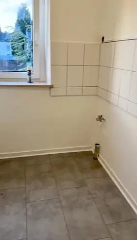 1 Zimmer Wohnung mit 26 m² in Krefeld – Bild 3