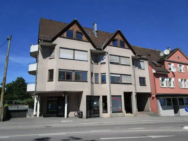 4 Zimmer Wohnung mit 95 m² in Ludwigsburg – Bild 2