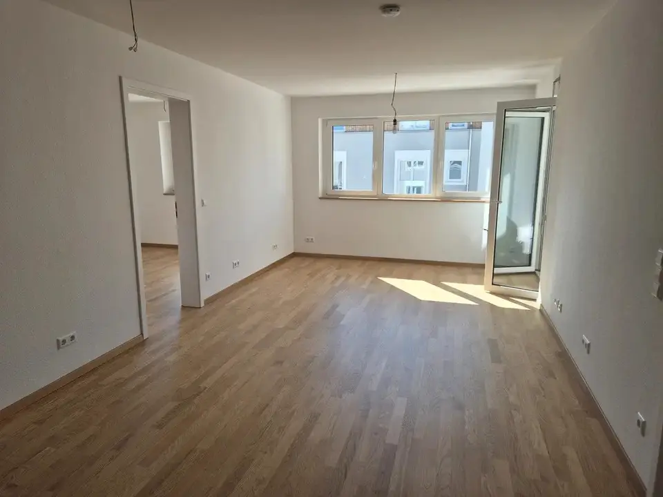 4 Zimmer Wohnung mit 95 m² in Ludwigsburg – Bild 8