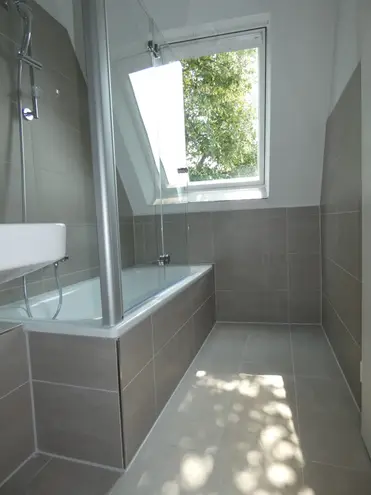 2 Zimmer Wohnung mit 48 m² in Mülheim an der Ruhr – Bild 1