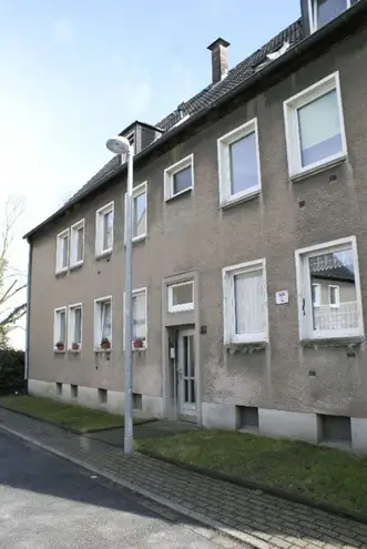2 Zimmer Wohnung mit 48 m² in Mülheim an der Ruhr – Bild 2