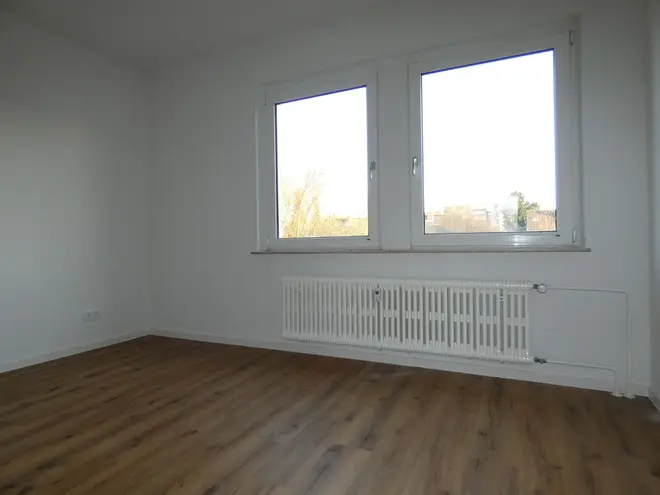 2 Zimmer Wohnung mit 48 m² in Mülheim an der Ruhr – Bild 8