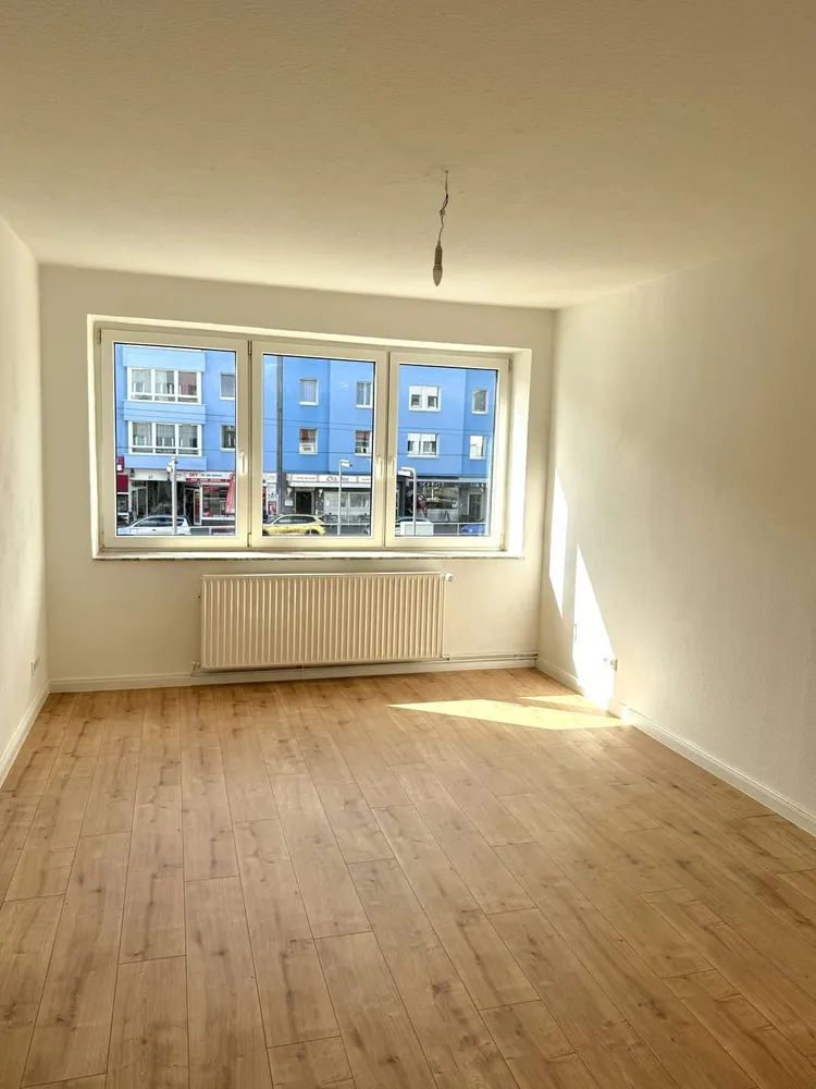 3 Zimmer Wohnung mit 76 m² in Hannover – Bild 1