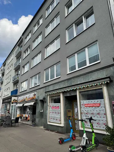 3 Zimmer Wohnung mit 76 m² in Hannover – Bild 12