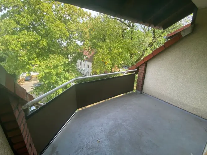 3 Zimmer Wohnung mit 59 m² in Gelsenkirchen – Bild 11