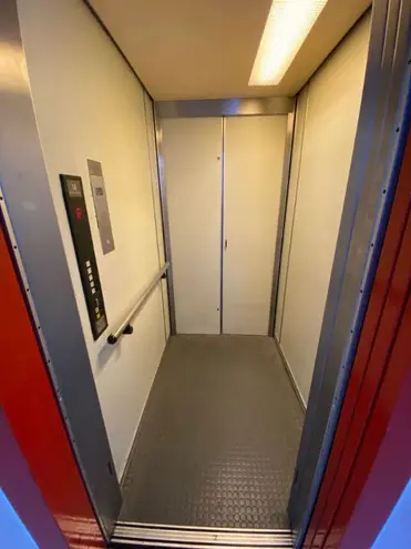 3 Zimmer Wohnung mit 59 m² in Gelsenkirchen – Bild 4