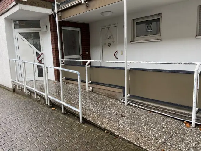 3 Zimmer Wohnung mit 59 m² in Gelsenkirchen – Bild 5