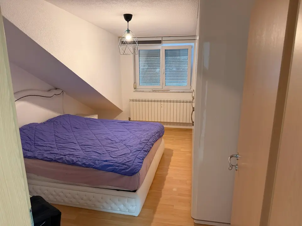 2 Zimmer Wohnung mit 55 m² in Sindelfingen – Bild 1