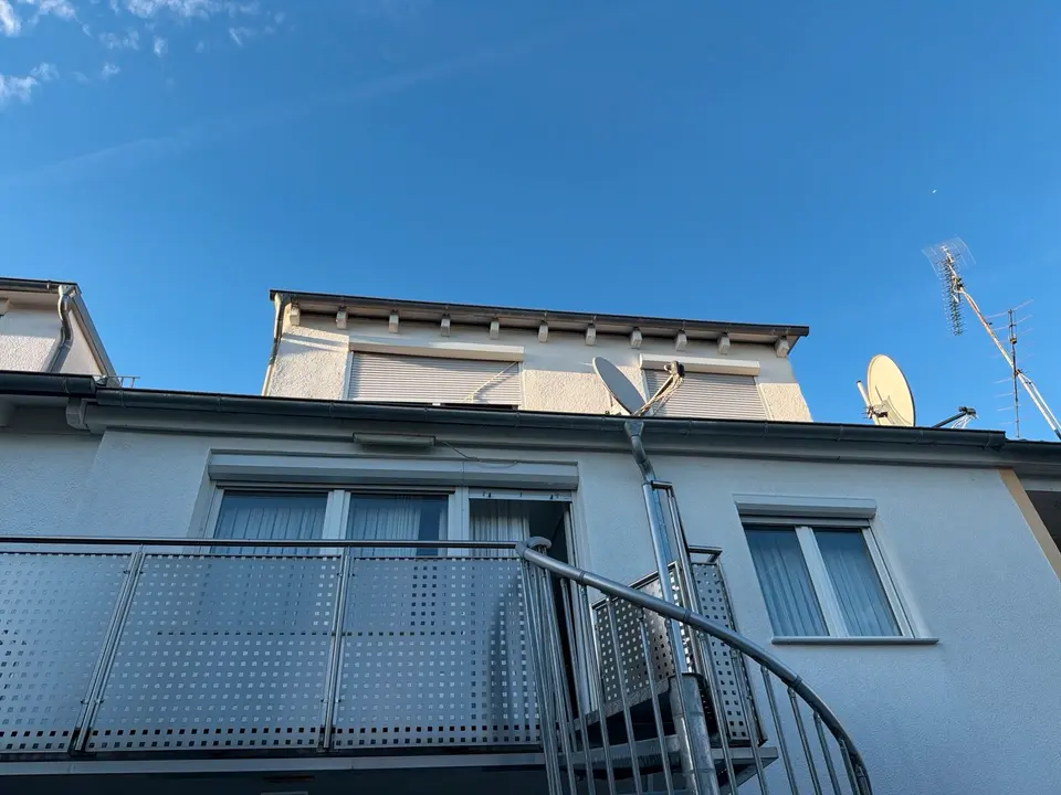 2 Zimmer Wohnung mit 55 m² in Sindelfingen – Bild 2