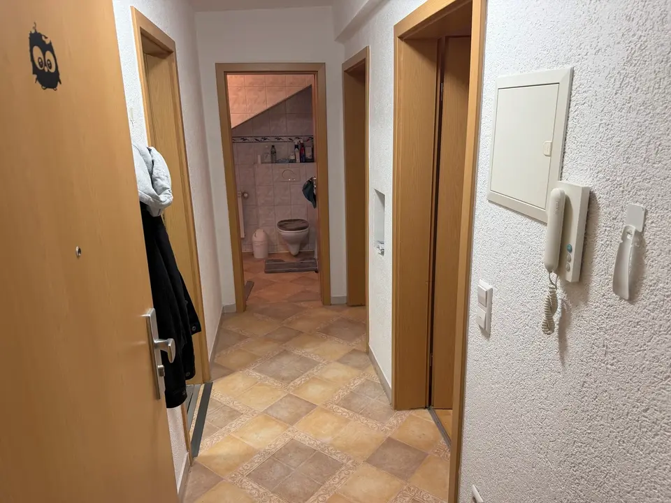 2 Zimmer Wohnung mit 55 m² in Sindelfingen – Bild 3