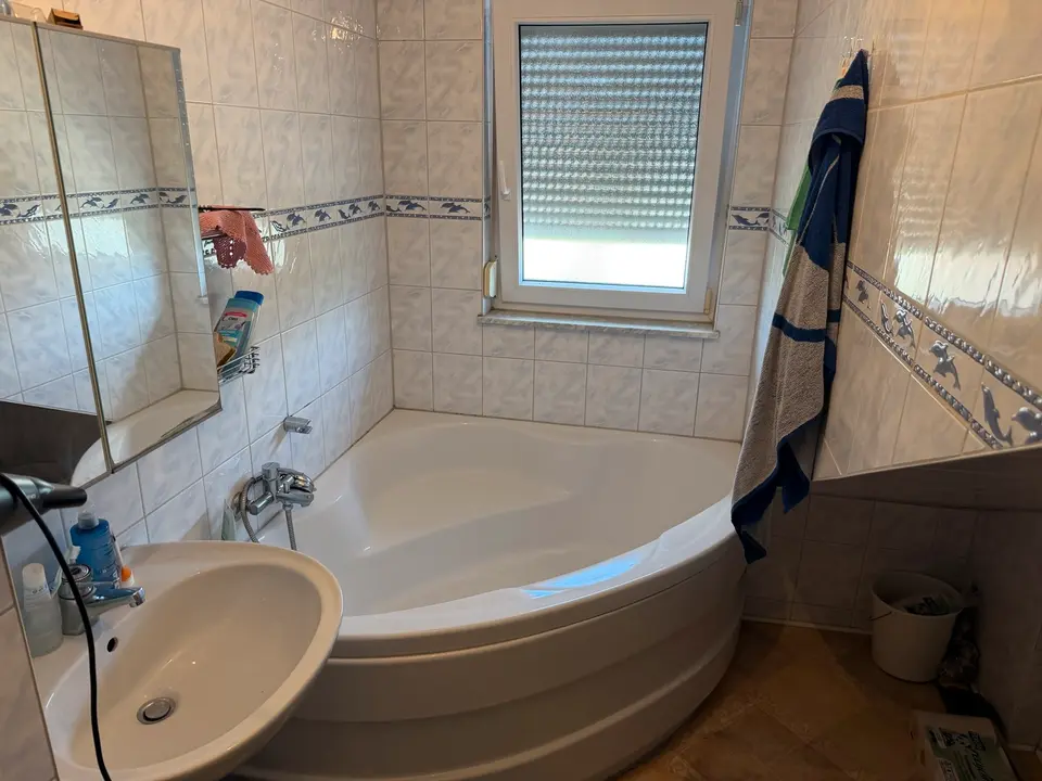2 Zimmer Wohnung mit 55 m² in Sindelfingen – Bild 5