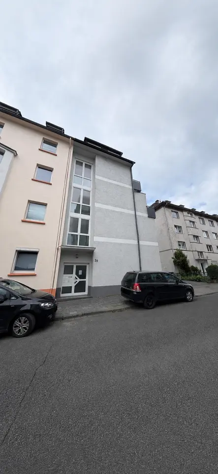 2 Zimmer Wohnung mit 45 m² in Remscheid – Bild 2