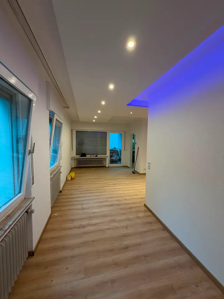 2 Zimmer Wohnung mit 45 m² in Remscheid – Bild 6