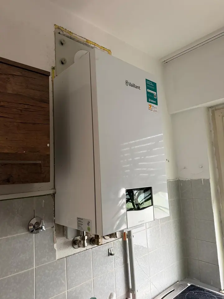 2 Zimmer Wohnung mit 45 m² in Remscheid – Bild 8