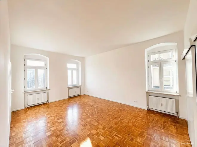 2 Zimmer Wohnung mit 44 m² in Dresden – Bild 4