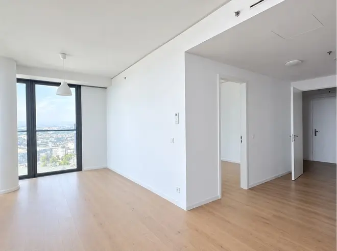 2 Zimmer Wohnung mit 60 m² in Frankfurt am Main – Bild 4