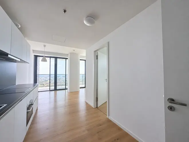 2 Zimmer Wohnung mit 60 m² in Frankfurt am Main – Bild 5