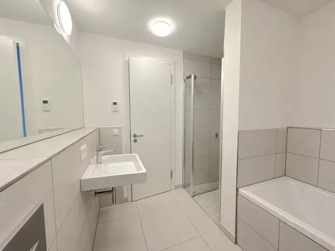 2 Zimmer Wohnung mit 60 m² in Frankfurt am Main – Bild 7