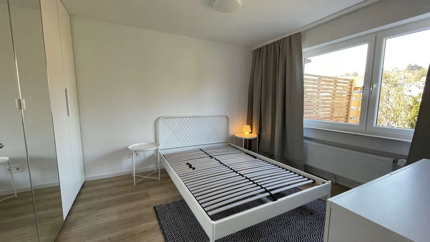2 Zimmer Wohnung mit 55 m² in Esslingen am Neckar – Bild 2