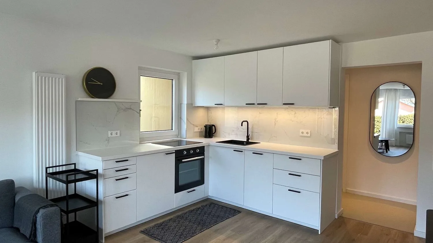 2 Zimmer Wohnung mit 55 m² in Esslingen am Neckar – Bild 3
