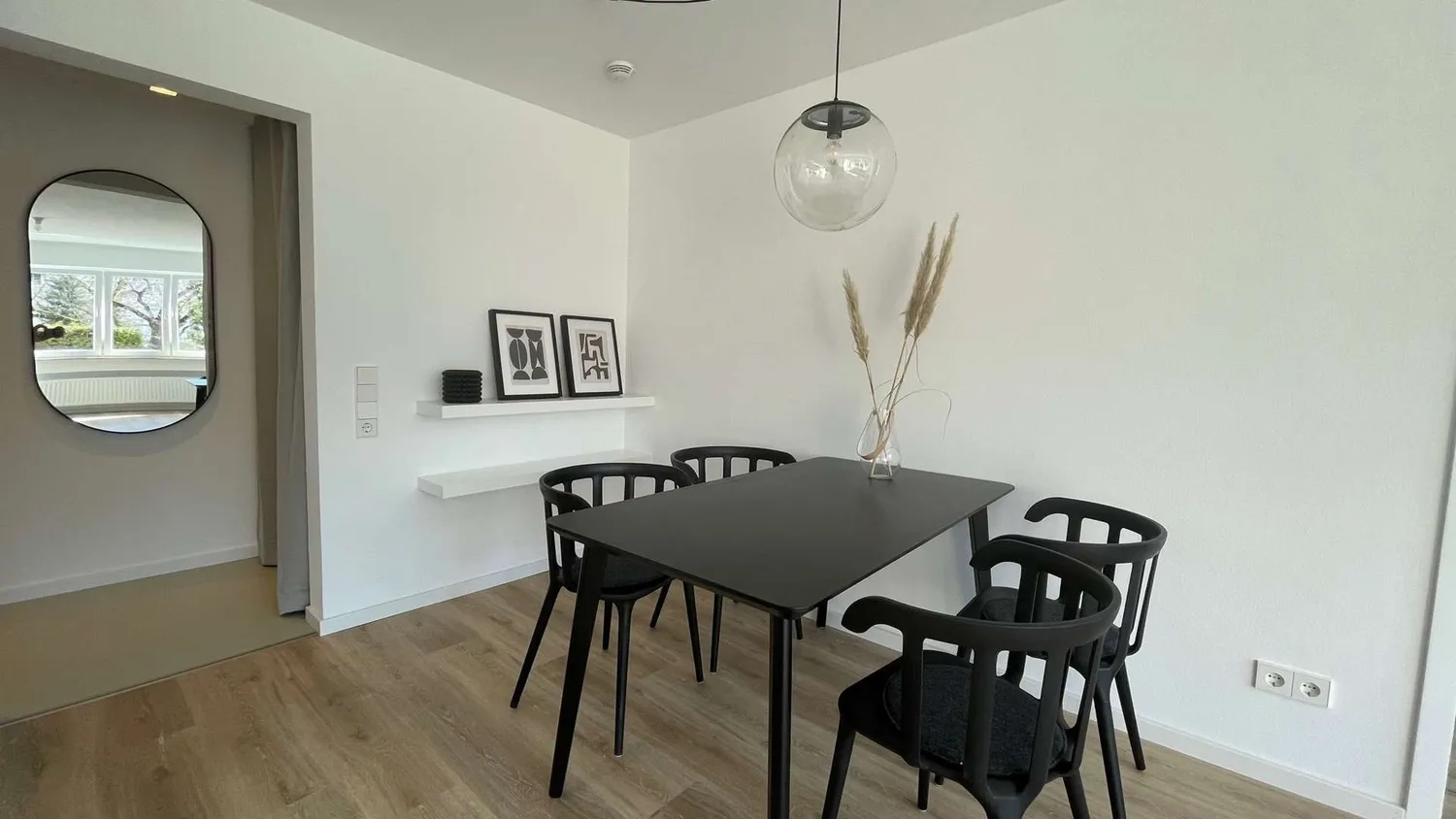 2 Zimmer Wohnung mit 55 m² in Esslingen am Neckar – Bild 5
