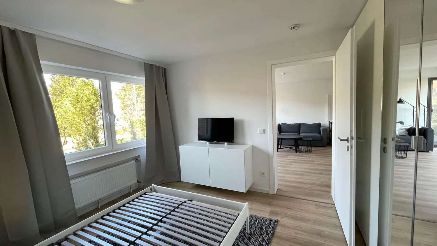 2 Zimmer Wohnung mit 55 m² in Esslingen am Neckar – Bild 6