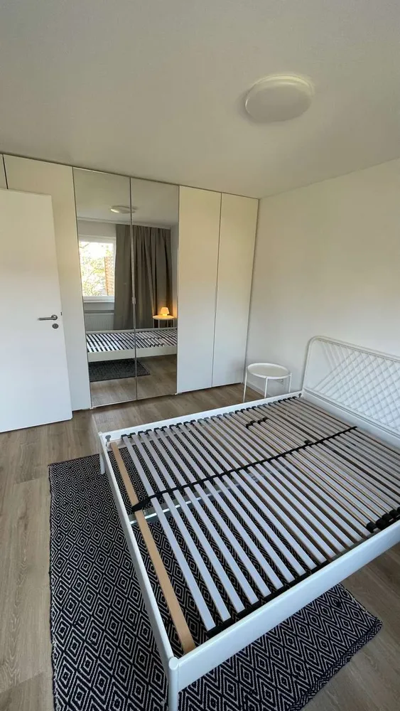 2 Zimmer Wohnung mit 55 m² in Esslingen am Neckar – Bild 7