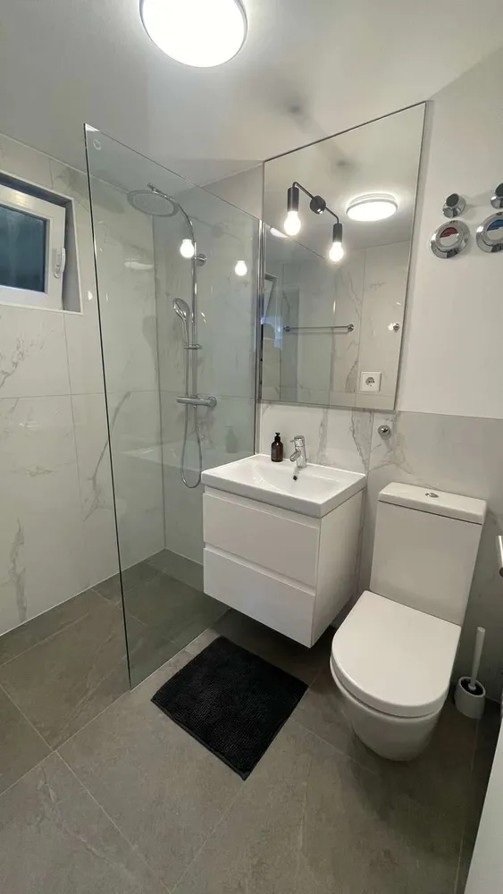 2 Zimmer Wohnung mit 55 m² in Esslingen am Neckar – Bild 8