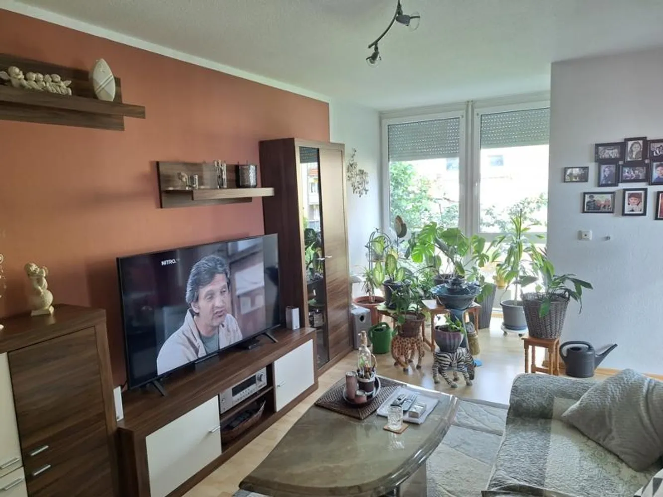3 Zimmer Wohnung mit 80 m² in Gera – Bild 2