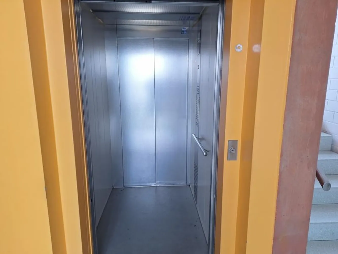 3 Zimmer Wohnung mit 80 m² in Gera – Bild 12