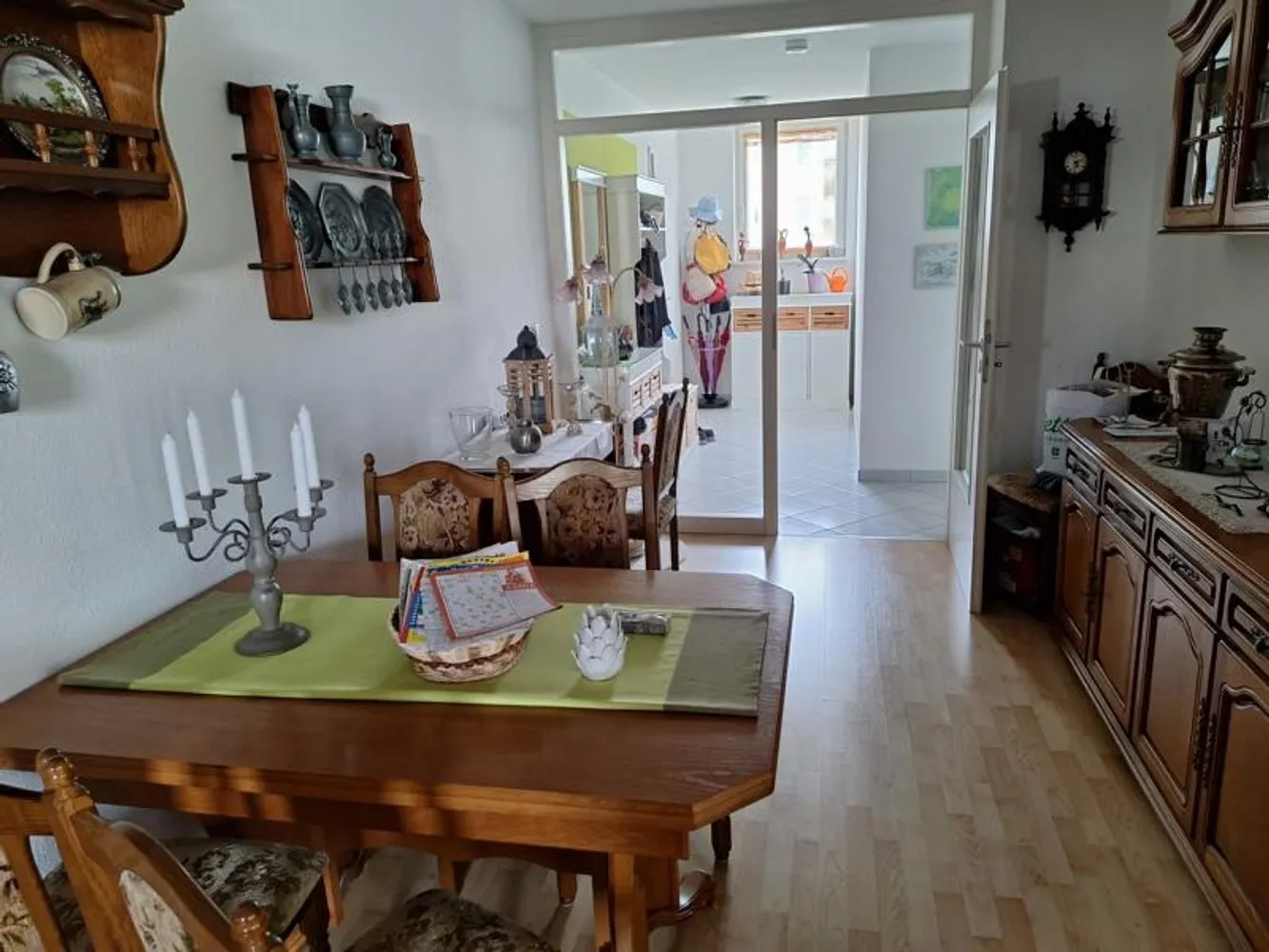 3 Zimmer Wohnung mit 80 m² in Gera – Bild 4