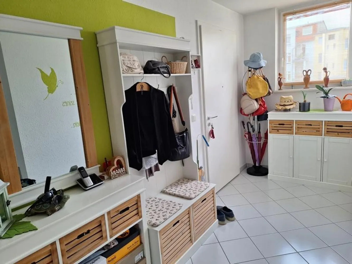 3 Zimmer Wohnung mit 80 m² in Gera – Bild 5