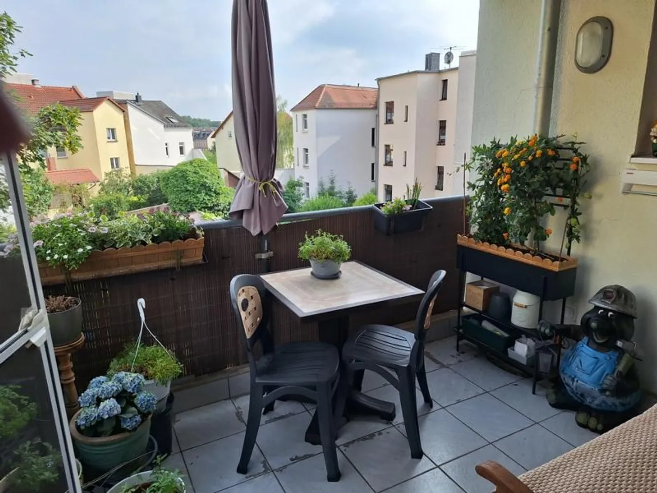 3 Zimmer Wohnung mit 80 m² in Gera – Bild 7