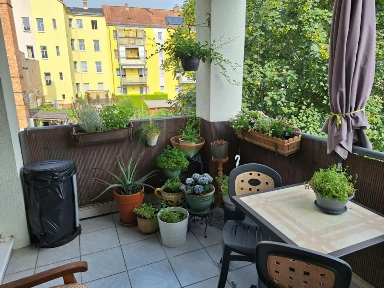 3 Zimmer Wohnung mit 80 m² in Gera – Bild 8