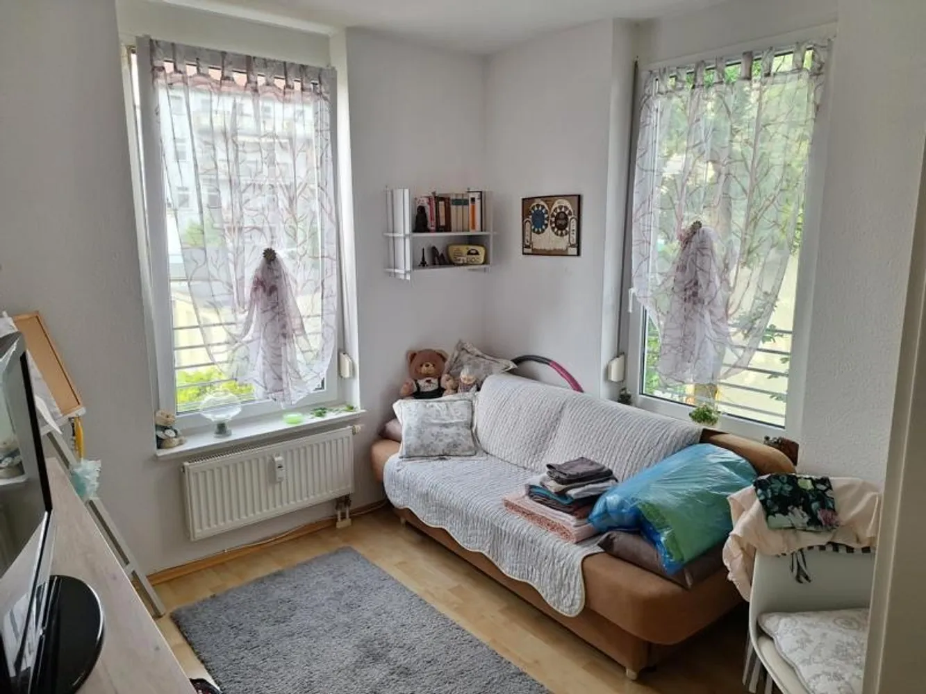 3 Zimmer Wohnung mit 80 m² in Gera – Bild 10