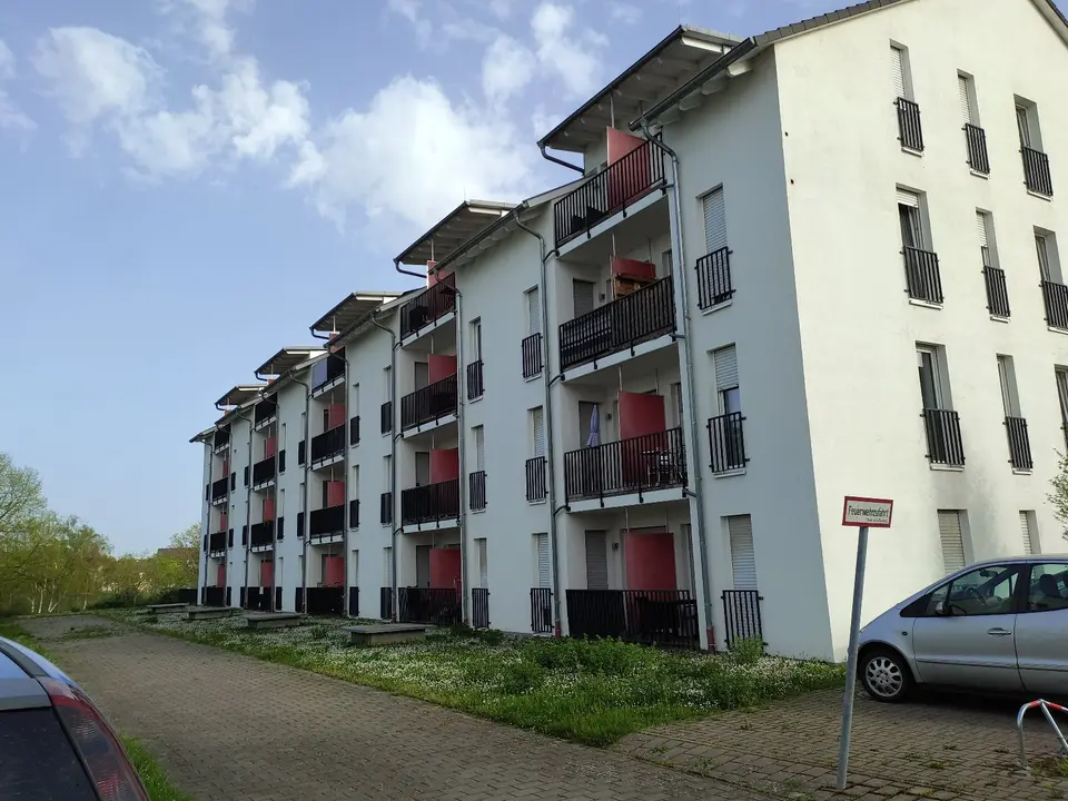 Studio mit 25 m² in Aschaffenburg – Bild 3
