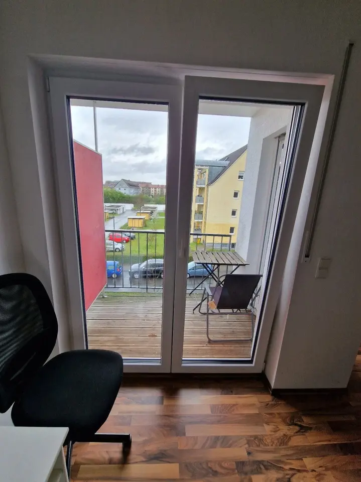 Studio mit 25 m² in Aschaffenburg – Bild 5