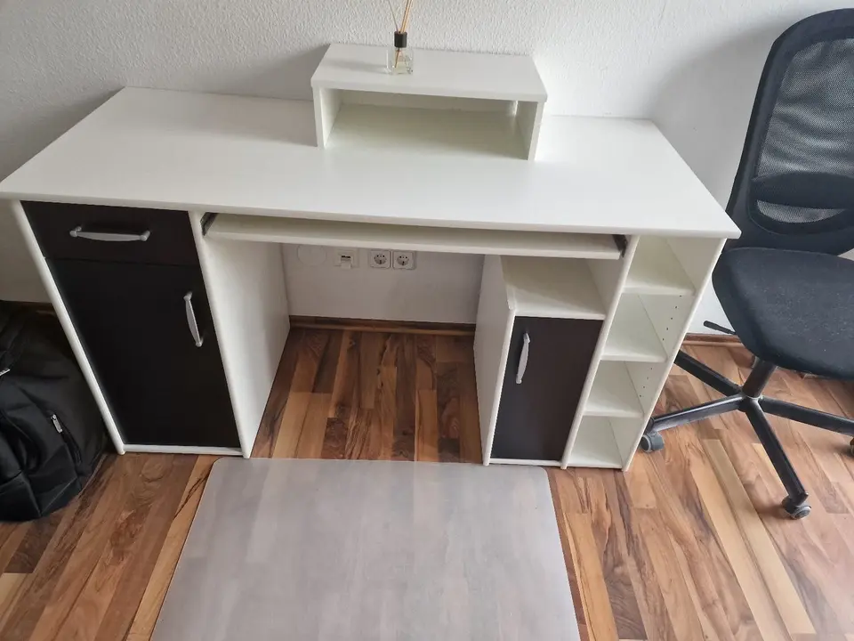Studio mit 25 m² in Aschaffenburg – Bild 6