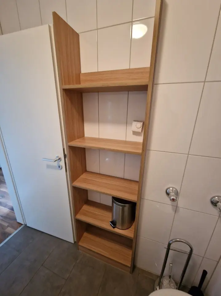 Studio mit 25 m² in Aschaffenburg – Bild 8