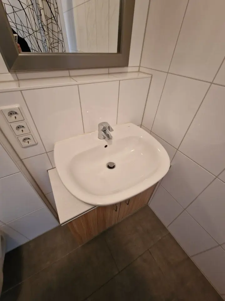 Studio mit 25 m² in Aschaffenburg – Bild 10