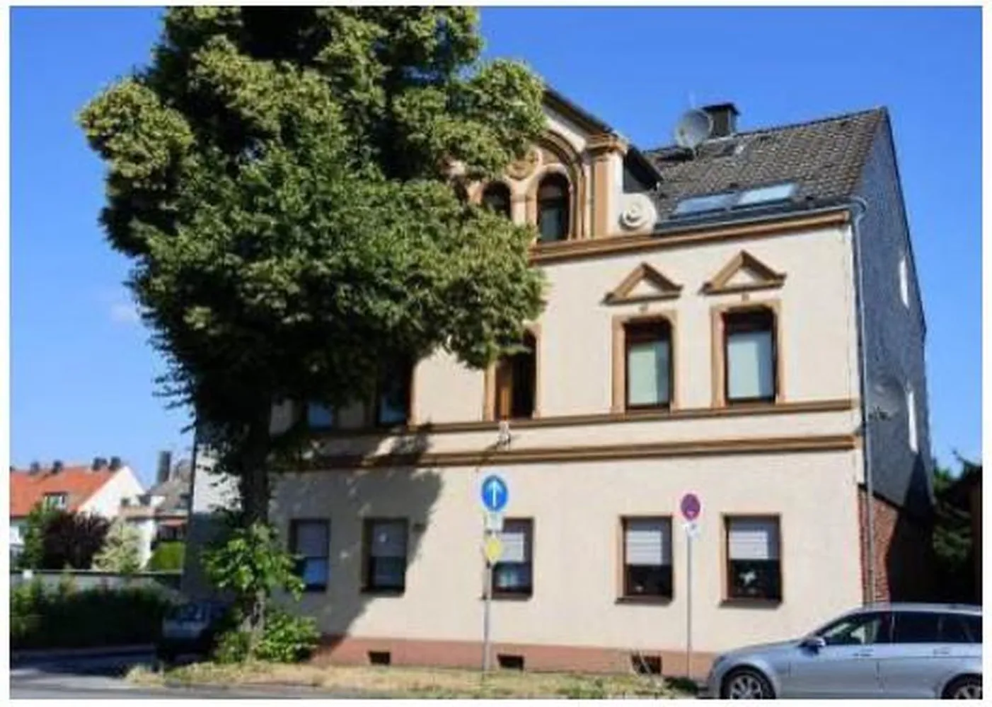 2 Zimmer Wohnung mit 51 m² in Essen – Bild 1