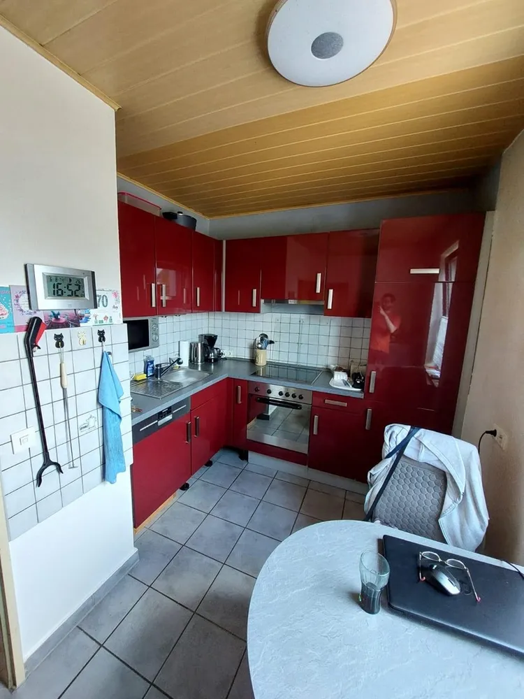 2 Zimmer Wohnung mit 51 m² in Essen – Bild 11