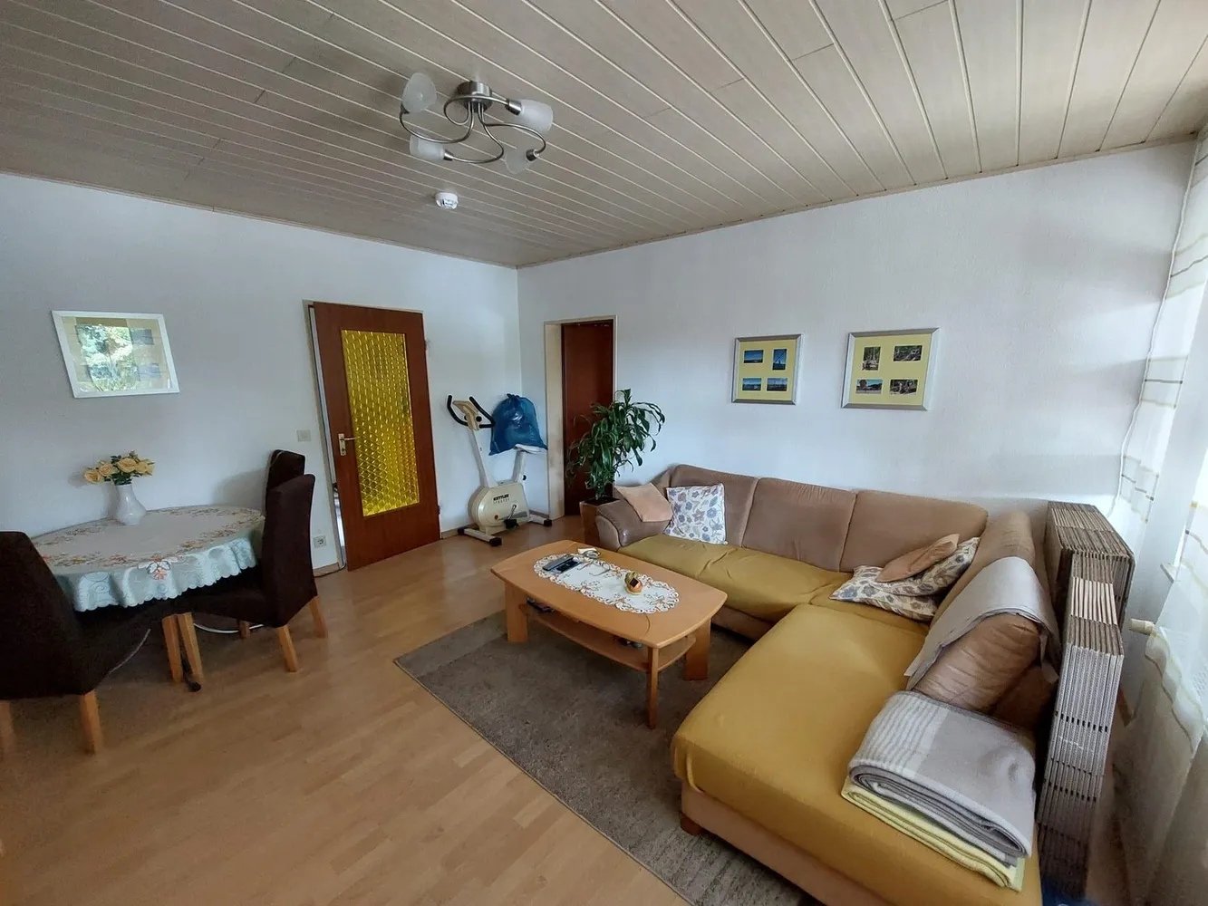 2 Zimmer Wohnung mit 51 m² in Essen – Bild 4