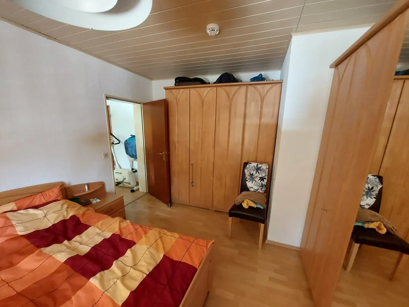 2 Zimmer Wohnung mit 51 m² in Essen – Bild 6